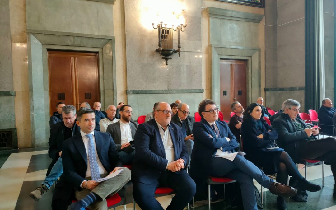 Gruppo regionale Pd su Terme di Caramanico: “Assenza gravissima della Regione al Consiglio provinciale, Marsilio acquisti i beni termali”