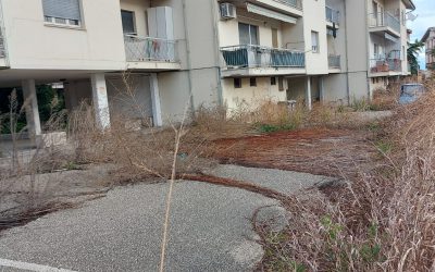 Rapagnani: “Dall’ATER solo attacchi personali e provocazioni elettorali, ma ancora nessuna risposta concreta su quando i teramani terremotati potranno tornare alle proprie abitazioni”