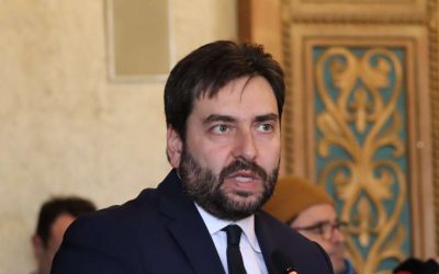 Fina: “La riorganizzazione dei provveditorati dell’amministrazione penitenziaria è solo uno scippo all’Abruzzo. Marsilio almeno una volta si batta per la nostra regione”