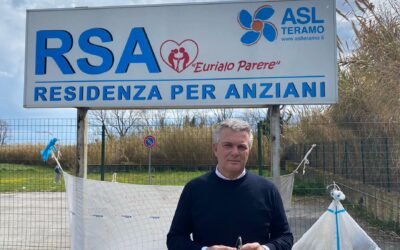 Pepe:”La Verì ha promesso l’apertura del Centro Alzheimer di Giulianova a primavera. Che non sia l’ennesima delusione”