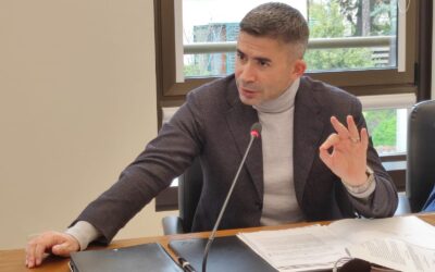 Interpellanza Paolucci su Ferrovia Roma-Pescara: “La Regione conferma che non ci sono né tempi, né risorse a copertura dell’opera.  L’asse Meloni-Marsilio ha solo preso in giro sindaci e cittadini”