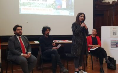 All’Aquila l’Assemblea del nuovo PD: “Ascolto per un partito aperto e accogliente”