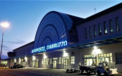 Ipotesi di cancellazione volo Pescara – Milano Linate, Marinelli: “Se confermata pessima notizia, Regione si attivi immediatamente”