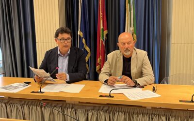 Bonifica aree ex 2A E 2B di Bussi sul Tirino: a distanza di 10 mesi la società aggiudicataria non ha ancora firmato il contratto