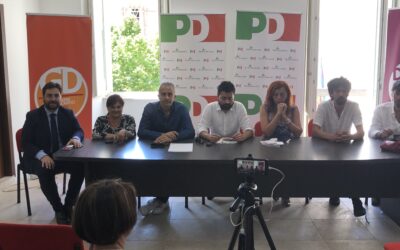 All’Aquila mobilitazione sul territorio per denunciare la situazione disastrosa della sanità. Interrogazione parlamentare del senatore Fina