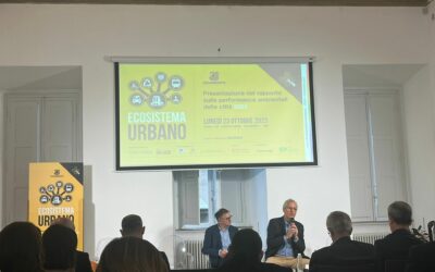 Ecosistema urbano, Chieti guadagna 30 posizioni. Primo capoluogo d’Abruzzo