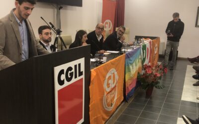 Zingaretti all’Aquila a discutere di diritto allo studio. D’Amico: “Ambito decisivo, occorre investire di più per fare dell’Abruzzo un territorio attrattivo”