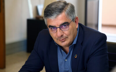 D’Alfonso: “Mancano 84 giorni alle elezioni: quando la Regione ripristinerà i 46,5 milioni del Masterplan tolti alla rete irrigua del Fucino?”