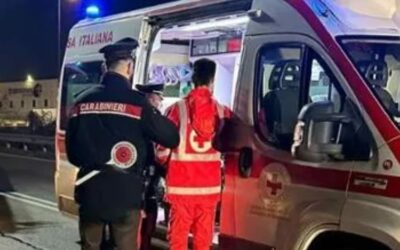 ENNESIMO INCIDENTE MORTALE SUL LAVORO, MARINELLI E DI GREGORIO: RISTABILIRE IL PRINCIPIO DEL DIRITTO AL LAVORO IN SICUREZZA