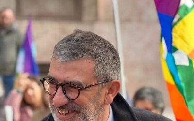 MARINELLI: VOGLIA DI CAMBIAMENTO TRAVOLGENTE, L’ABRUZZO STA SCEGLIENDO LUCIANO D’AMICO