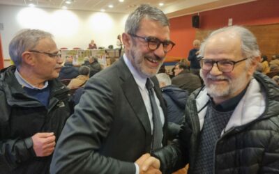 SULLA SANITA’ MARSILIO INSULTA, D’AMICO PROPONE SOLUZIONI. LA DESTRA VUOLE LA RISSA MA NOI DOBBIAMO PENSARE ALL’ABRUZZO