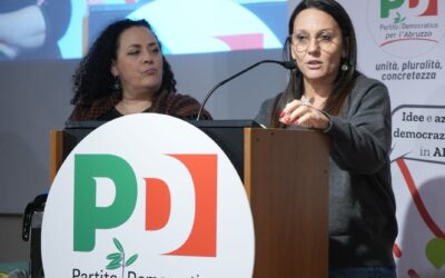 PROGETTI DI VITA INDIPENDENTE, APPROVATO SOLTANTO IL 15% DELLE DOMANDE: LA MAGGIORANZA TROVI LE RISORSE PER ASSISTERE TUTTE LE PERSONE CON DISABILITA’ GRAVI